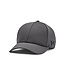 Under Armour Golf Under Armour Heren Team Cap Blitzing Graphite/Black