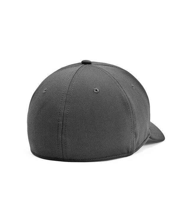 Under Armour Golf Under Armour Heren Team Cap Blitzing Graphite/Black