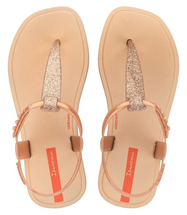 Ipanema Ipanema Class Glow Kids Beige