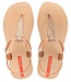 Ipanema Ipanema Class Glow Kids Beige