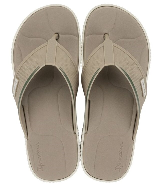Ipanema Ipanema Heren Vintage Beige