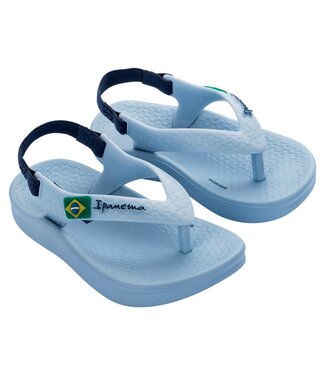 Ipanema Ipanema Anatomic Soft Baby Light Blue