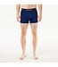 Lacoste Lacoste Heren Recycled Microfiber Trunk Lichtblauw/Blauw/zwart (3 stuks)