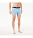 Lacoste Lacoste Heren Recycled Microfiber Trunk Lichtblauw/Blauw/zwart (3 stuks)
