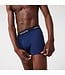 Lacoste Lacoste Heren Recycled Microfiber Trunk Lichtblauw/Blauw/zwart (3 stuks)
