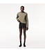 Lacoste Lacoste Heren Recycled Microfiber Trunk Zwart (3 stuks)