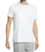 Lacoste Lacoste Heren 100% Katoen Rond T-shirt Wit (3 stuks)