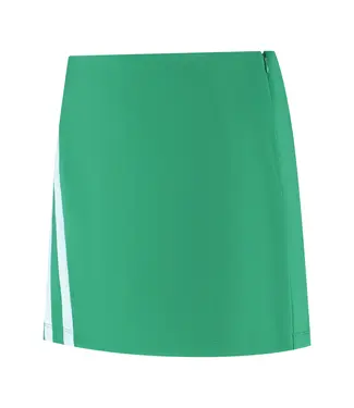 Par 69 Par 69 Bucci Skort Green/Light Blue