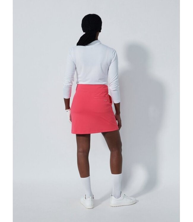 Daily Sports Daily Sports Genua Skort 45CM Intense Coral