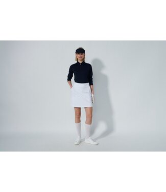 Daily Sports Daily Sports Genua Skort 45CM White