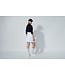 Daily Sports Daily Sports Genua Skort 45CM White