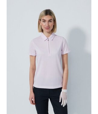 Daily Sports Daily Sports Peoria SS Polo Pink