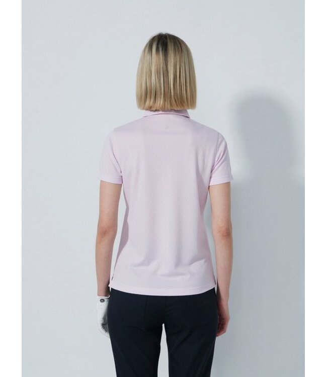 Daily Sports Daily Sports Peoria SS Polo Pink