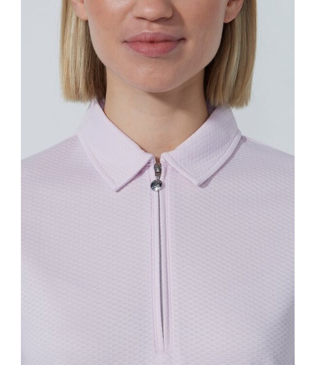 Daily Sports Daily Sports Peoria SS Polo Pink