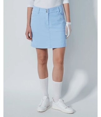Daily Sports Daily Sports Glam Skort 45CM Light Blue