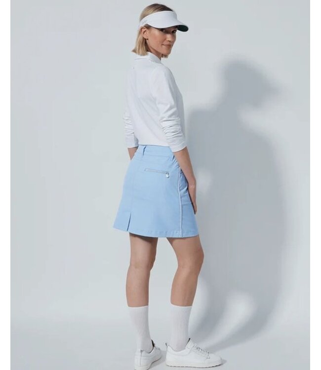Daily Sports Daily Sports Glam Skort 45CM Light Blue