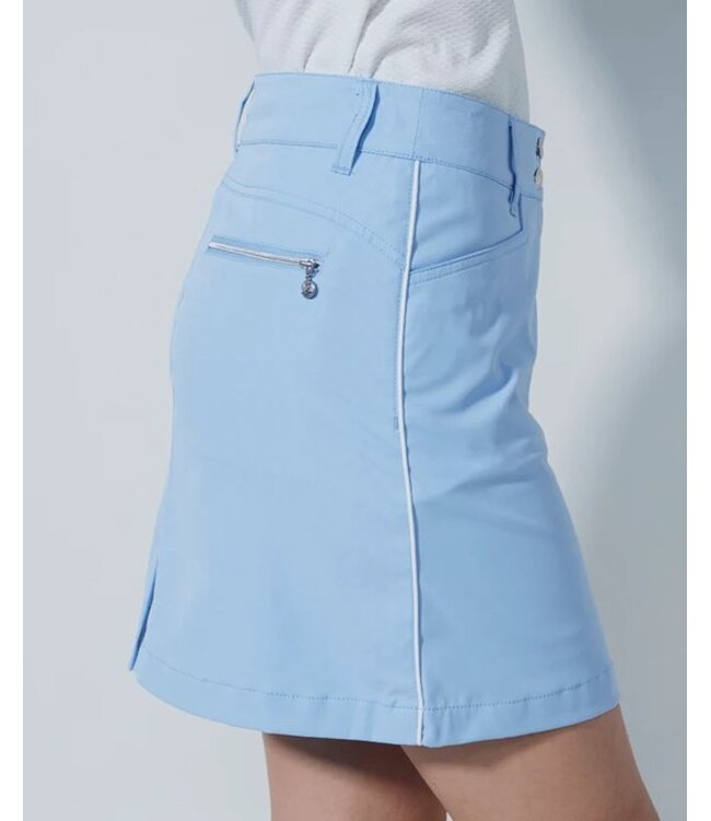 Daily Sports Daily Sports Glam Skort 45CM Light Blue