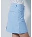Daily Sports Daily Sports Glam Skort 45CM Light Blue