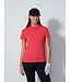 Daily Sports Daily Sports Peoria SS Polo Intense Coral