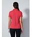 Daily Sports Daily Sports Peoria SS Polo Intense Coral