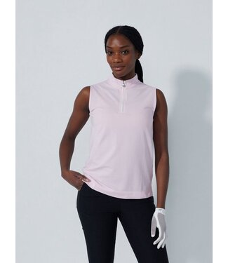 Daily Sports Daily Sports Kim SL Polo Pink
