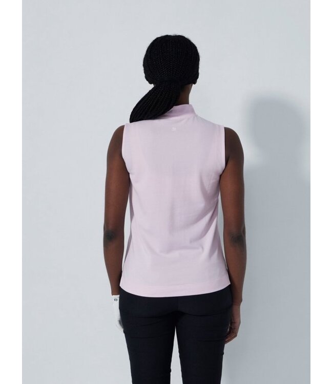 Daily Sports Daily Sports Kim SL Polo Pink