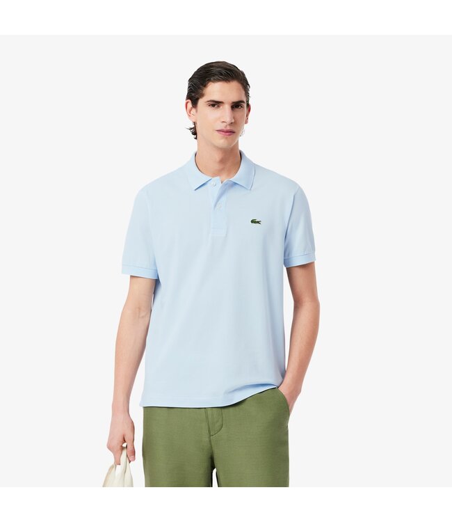 Lacoste Lacoste Heren 1HP3 S/S Polo Rill