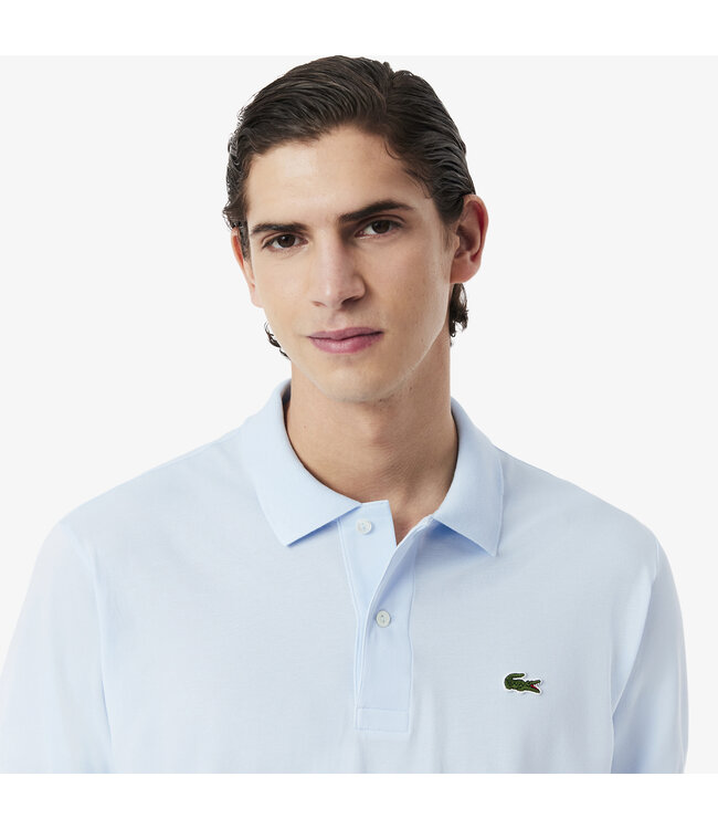 Lacoste Lacoste Heren 1HP3 S/S Polo Rill