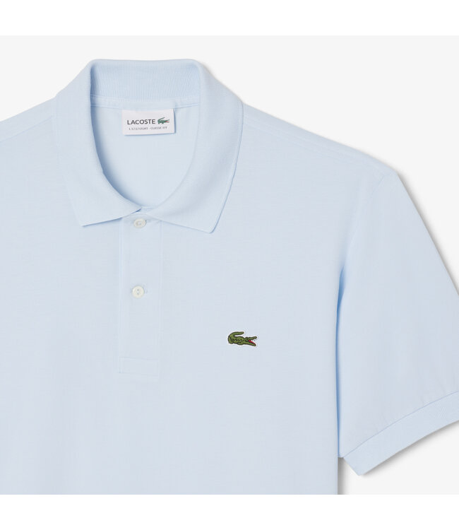 Lacoste Lacoste Heren 1HP3 S/S Polo Rill