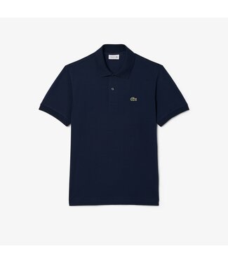Lacoste Lacoste Heren 1HP3 S/S Polo Navy Blue
