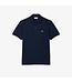 Lacoste Lacoste Heren 1HP3 S/S Polo Navy Blue