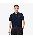 Lacoste Lacoste Heren 1HP3 S/S Polo Navy Blue