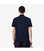 Lacoste Lacoste Heren 1HP3 S/S Polo Navy Blue