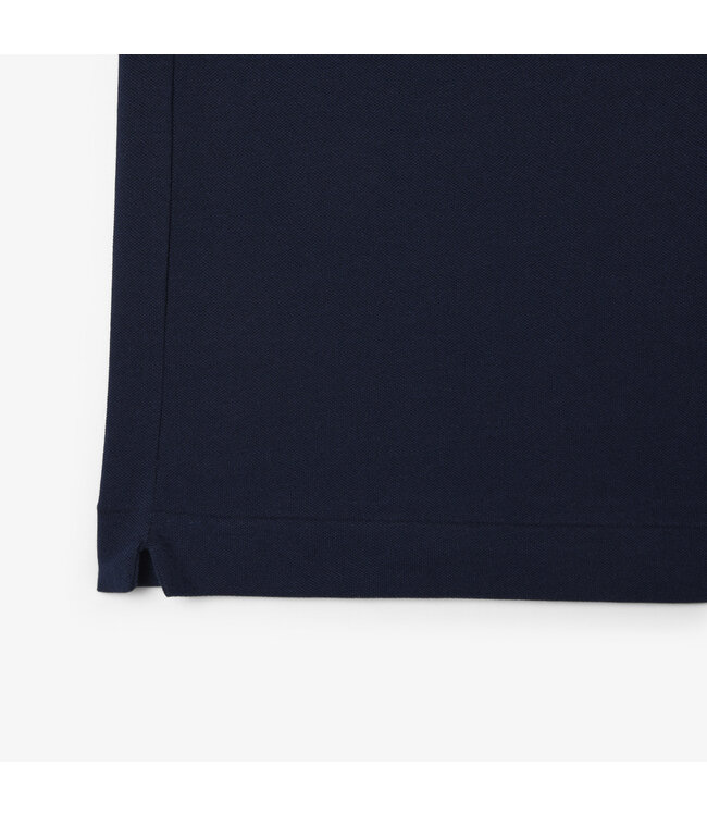 Lacoste Lacoste Heren 1HP3 S/S Polo Navy Blue