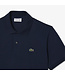 Lacoste Lacoste Heren 1HP3 S/S Polo Navy Blue