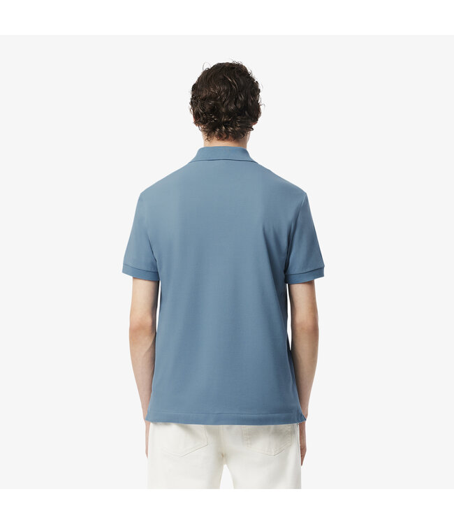 Lacoste Lacoste Heren 1HP3 S/S Polo Limestone