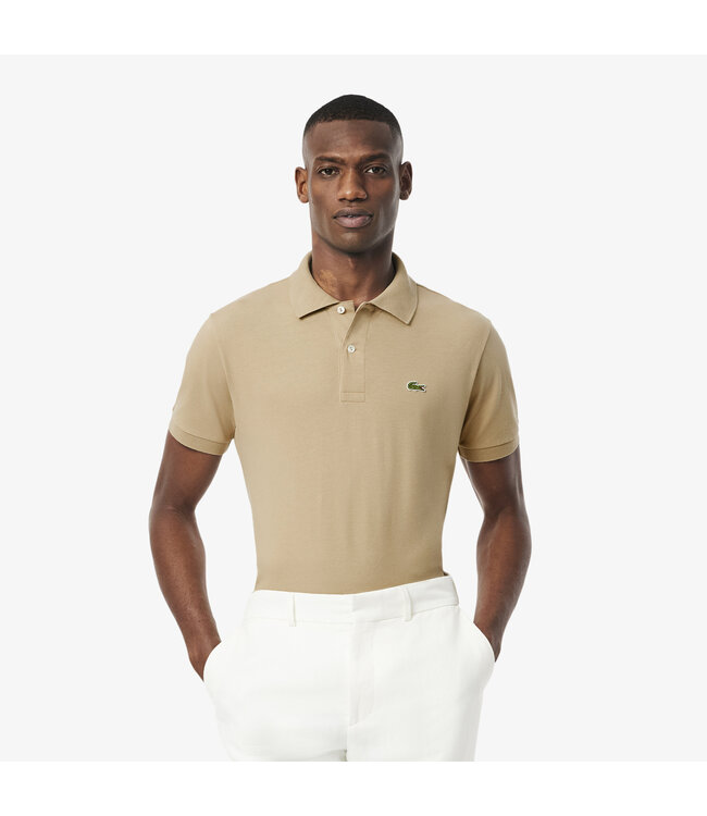 Lacoste Lacoste Heren 1HP3 S/S Polo Viennese