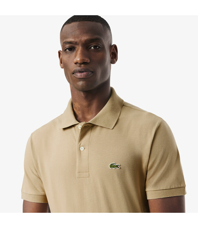 Lacoste Lacoste Heren 1HP3 S/S Polo Viennese