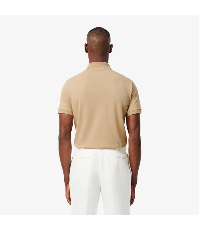 Lacoste Lacoste Heren 1HP3 S/S Polo Viennese