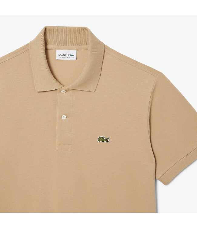 Lacoste Lacoste Heren 1HP3 S/S Polo Viennese