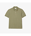 Lacoste Lacoste Heren 1HP3 S/S Polo Khaki Green