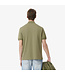 Lacoste Lacoste Heren 1HP3 S/S Polo Khaki Green