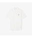 Lacoste Lacoste Heren 1HP3 S/S Polo White