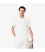 Lacoste Lacoste Heren 1HP3 S/S Polo White