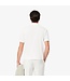 Lacoste Lacoste Heren 1HP3 S/S Polo White