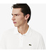 Lacoste Lacoste Heren 1HP3 S/S Polo White