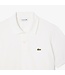 Lacoste Lacoste Heren 1HP3 S/S Polo White