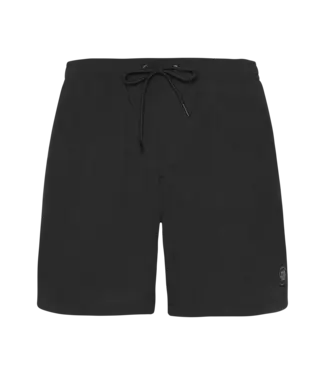 Protest Heren Faster Beachshort Black