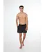 Protest Heren Faster Beachshort Black