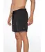 Protest Heren Faster Beachshort Black
